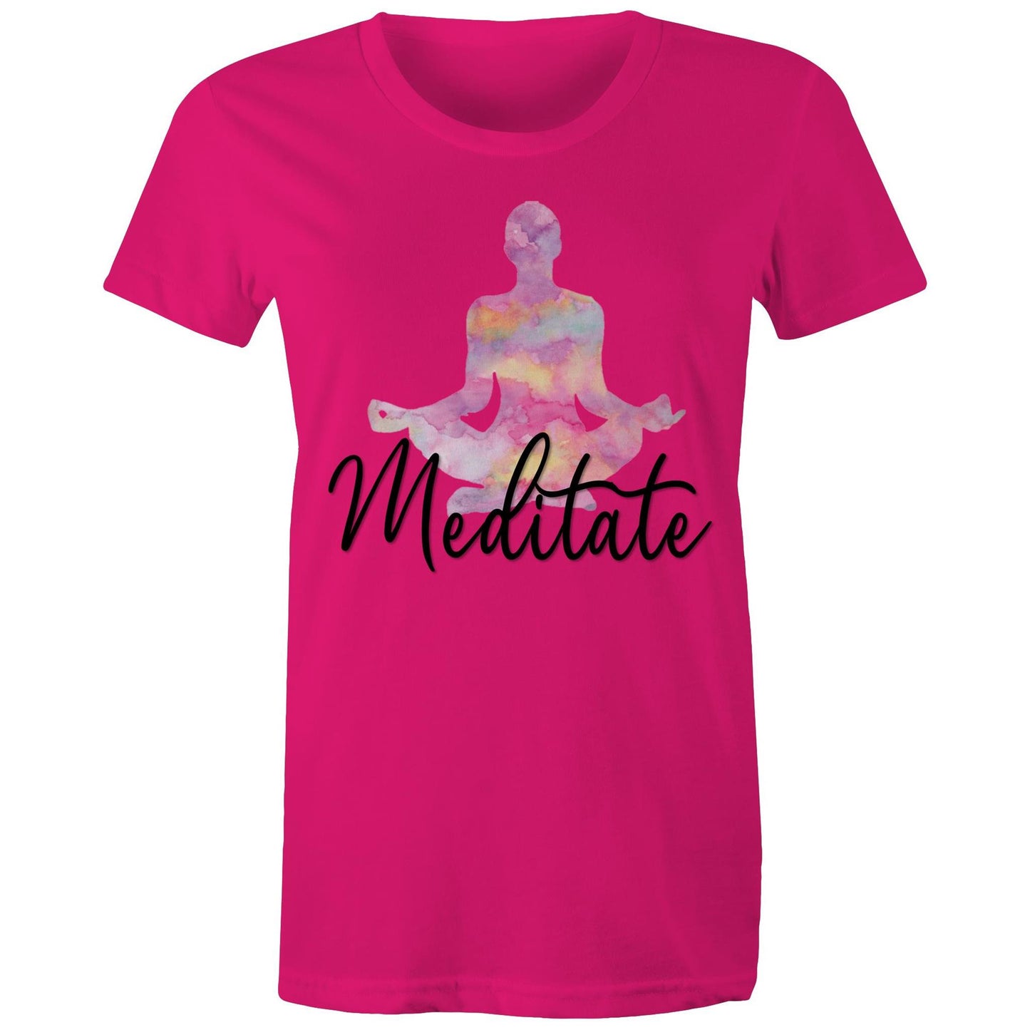 Meditate