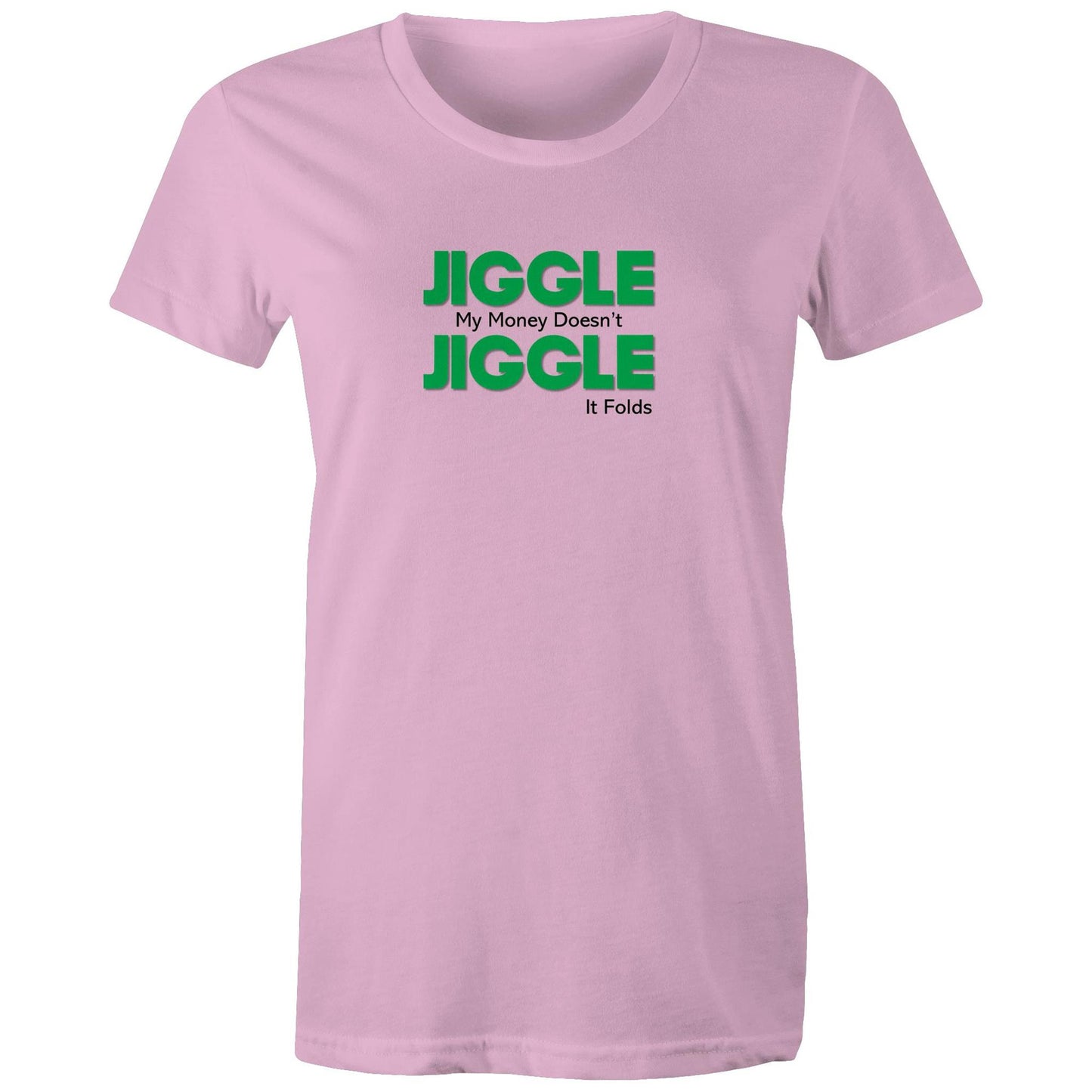 Jiggle Jiggle