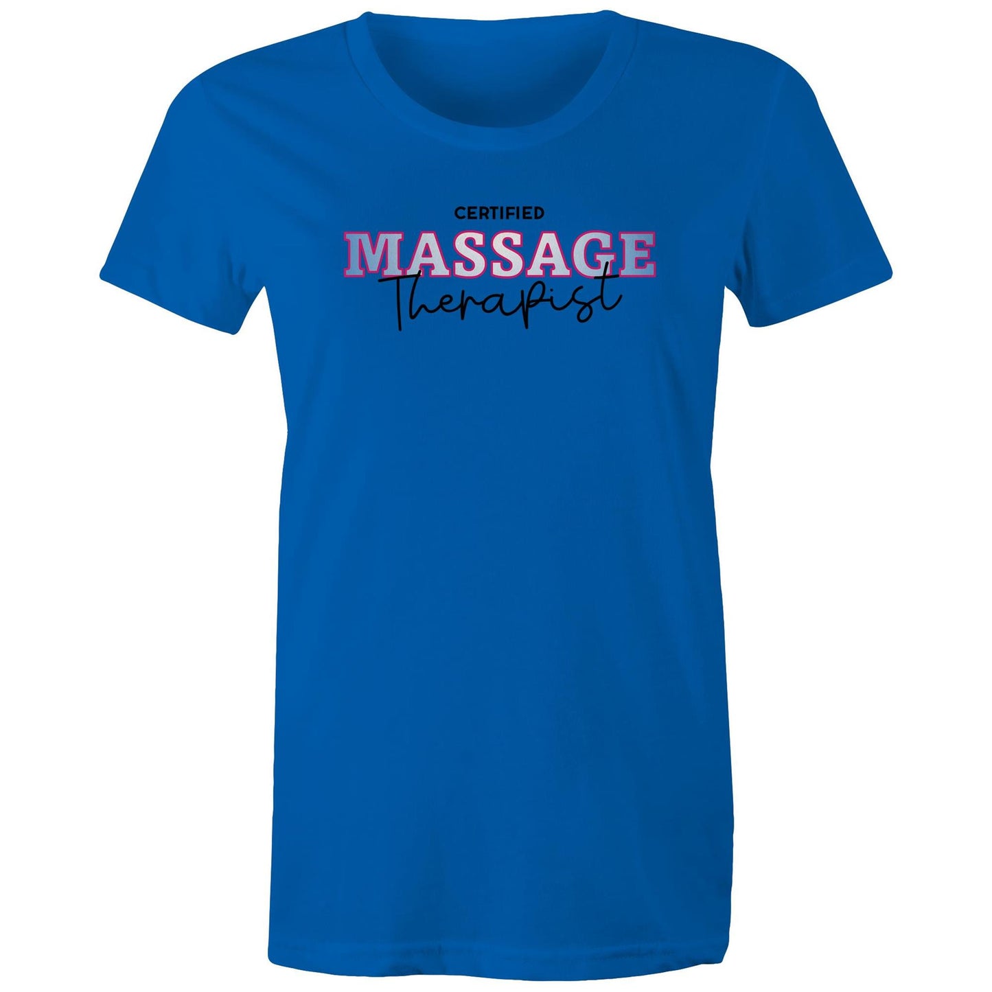 Massage Therapist