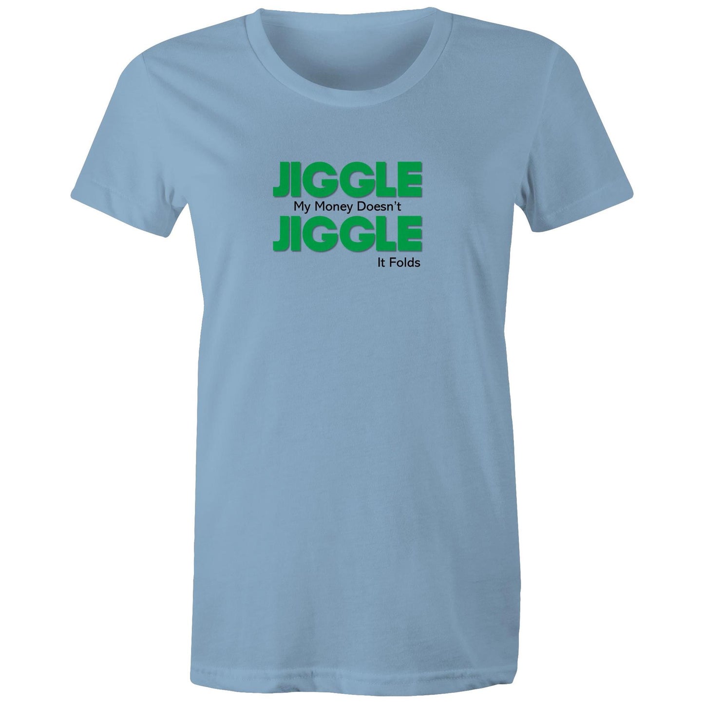 Jiggle Jiggle