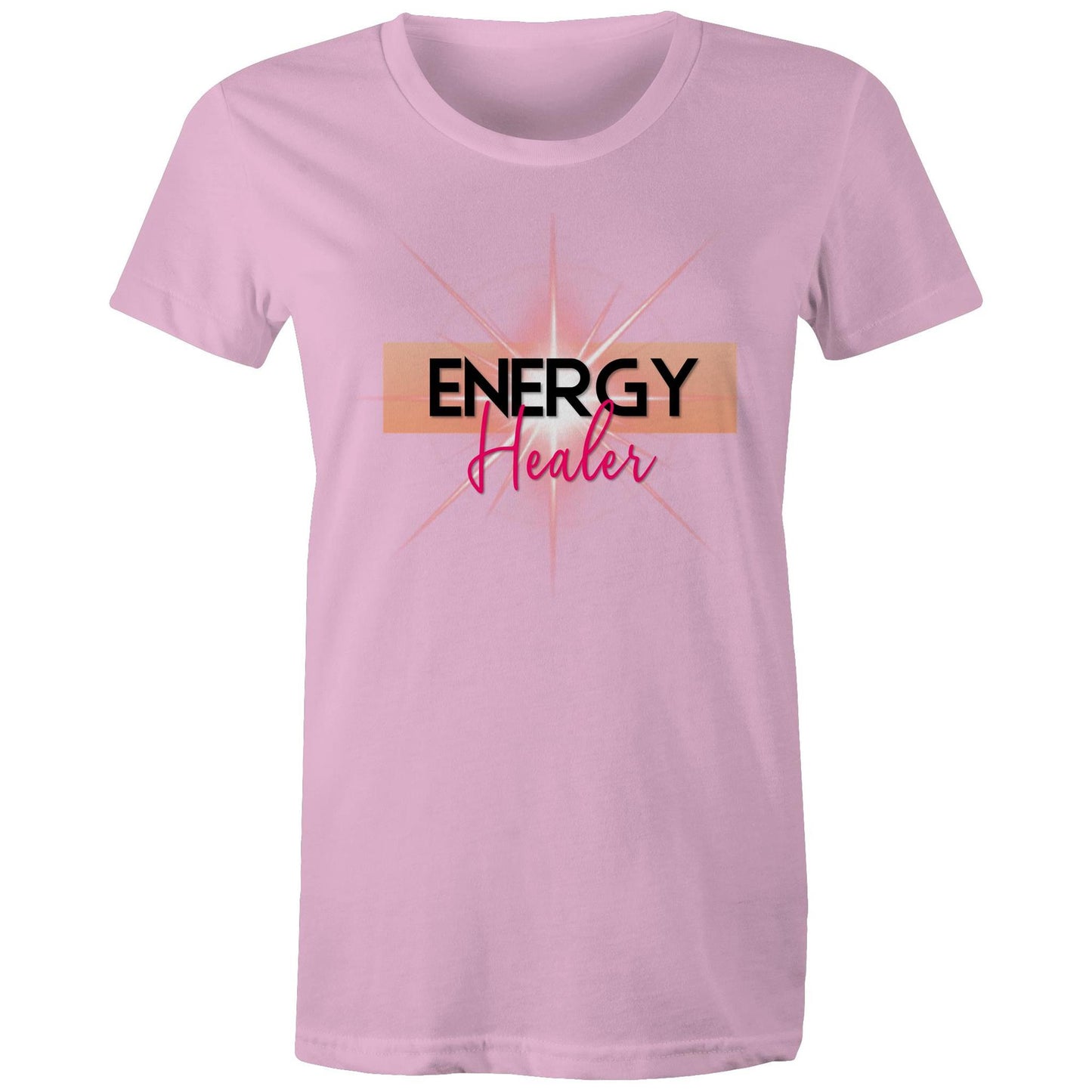 Energy Healer