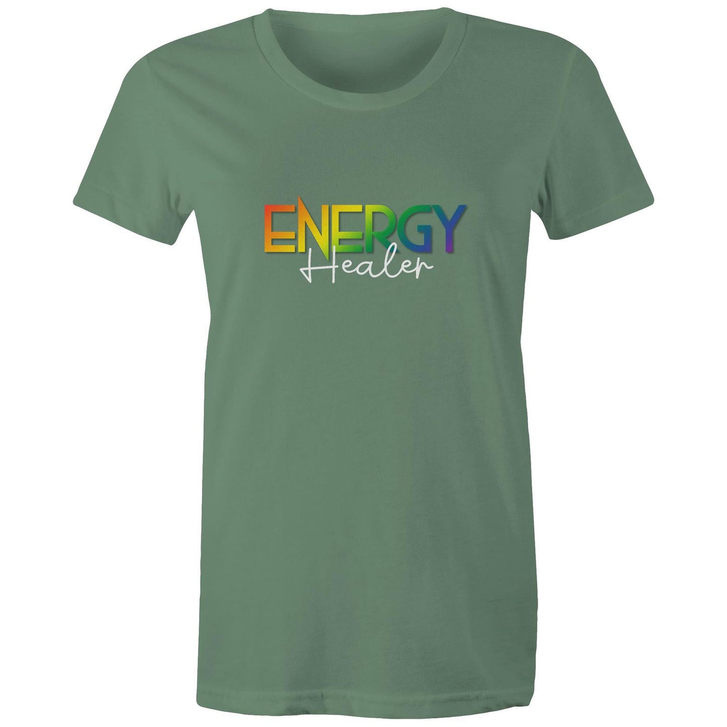 Energy Healer 2