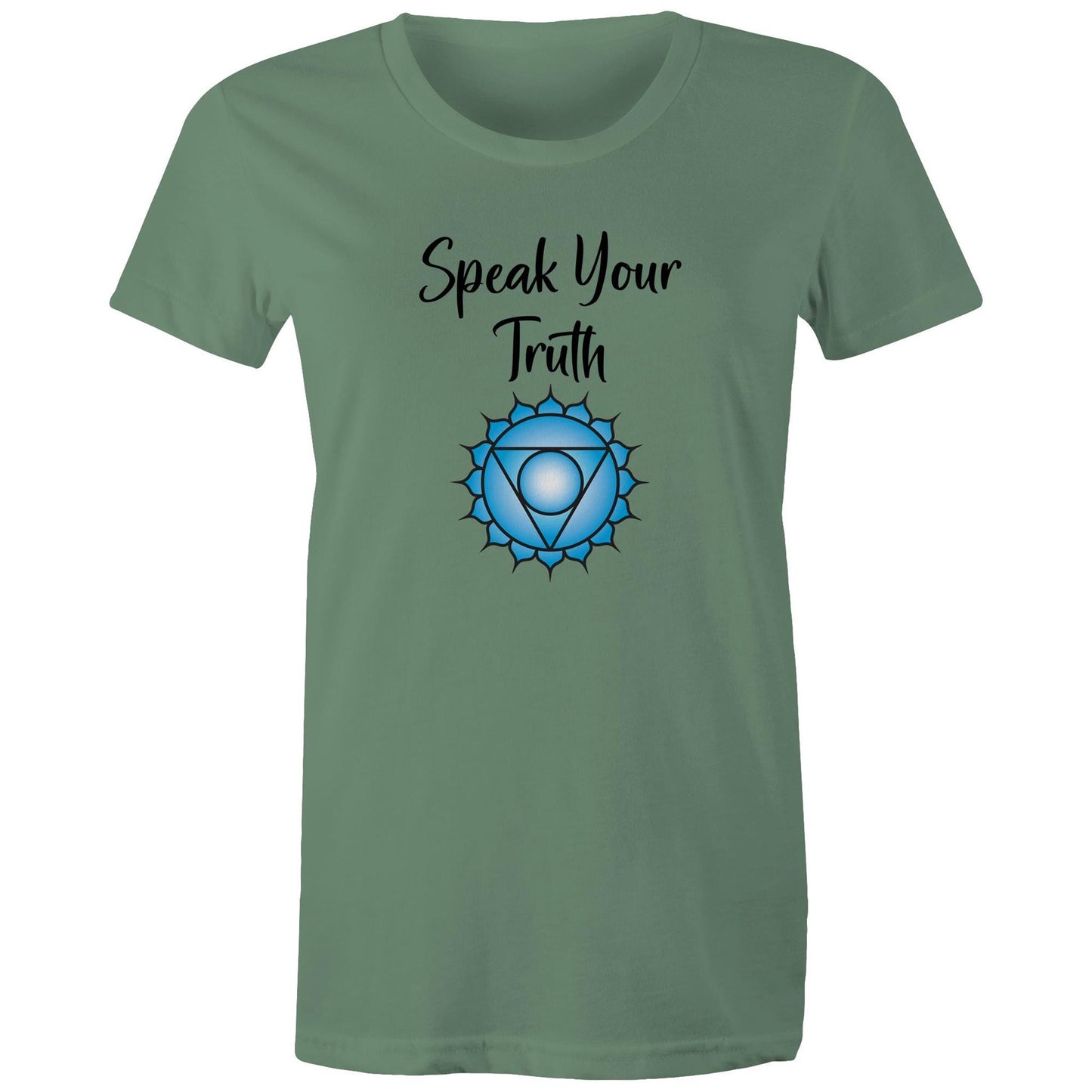 Speak Your Truth