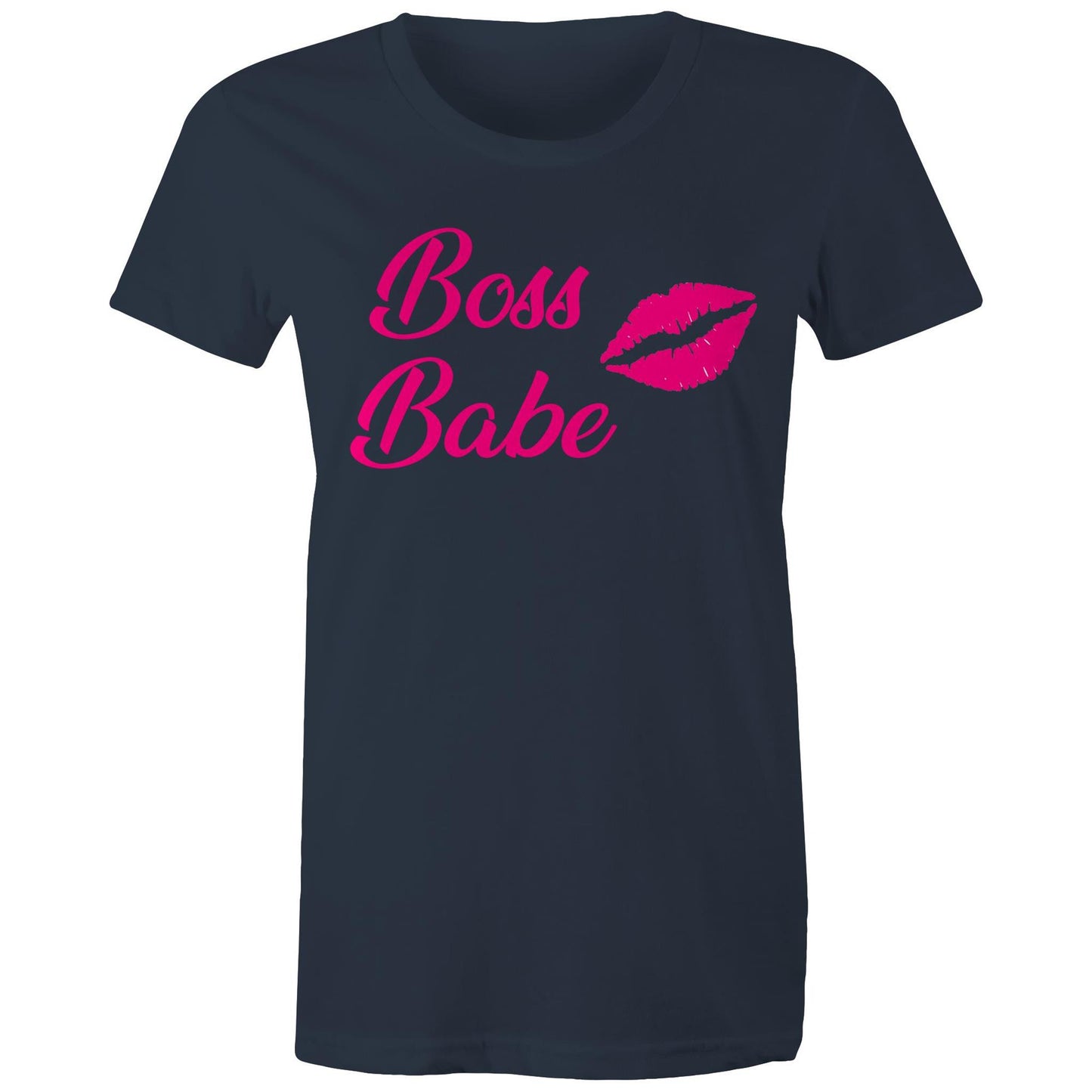 Boss Babe