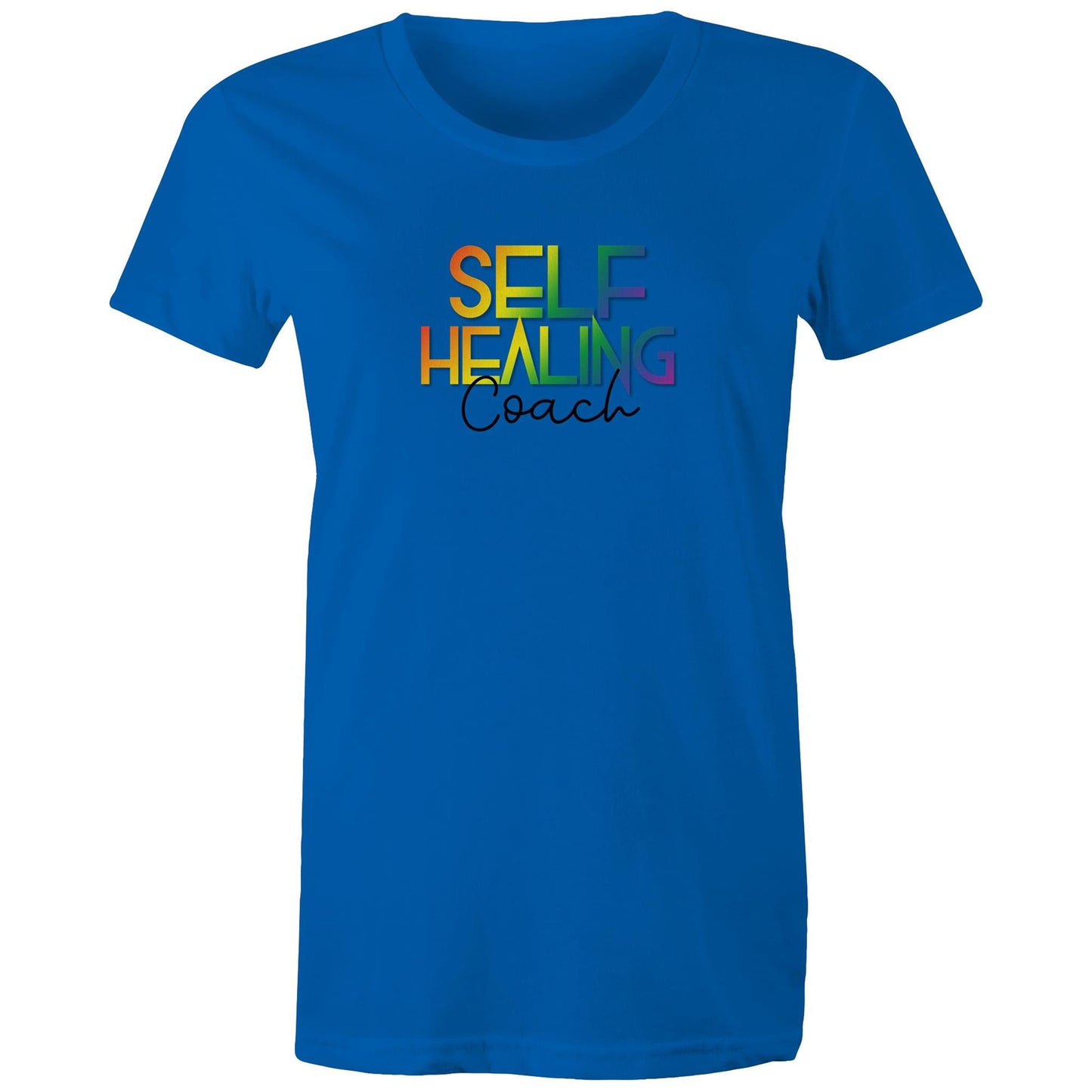 Self Healing Coach