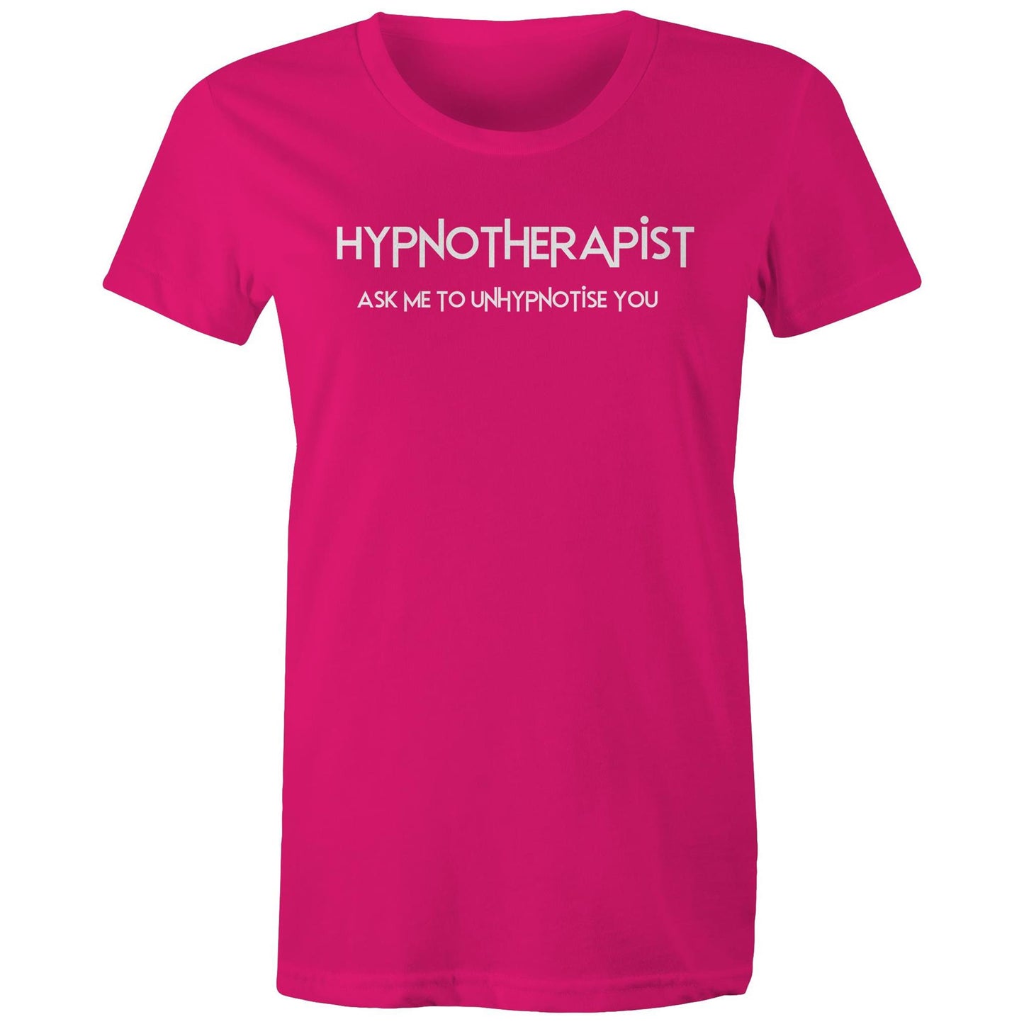 Hypnotherapist