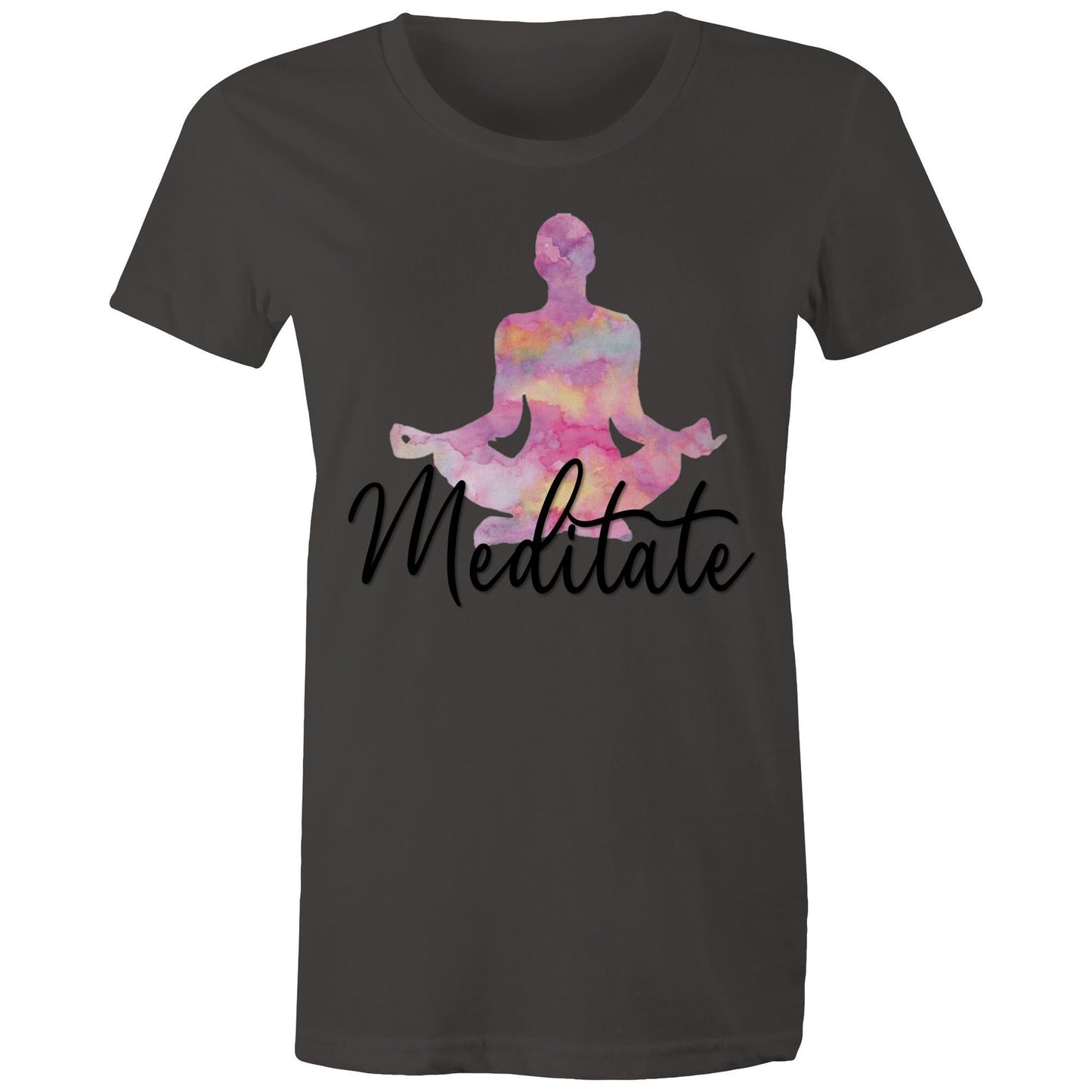 Meditate