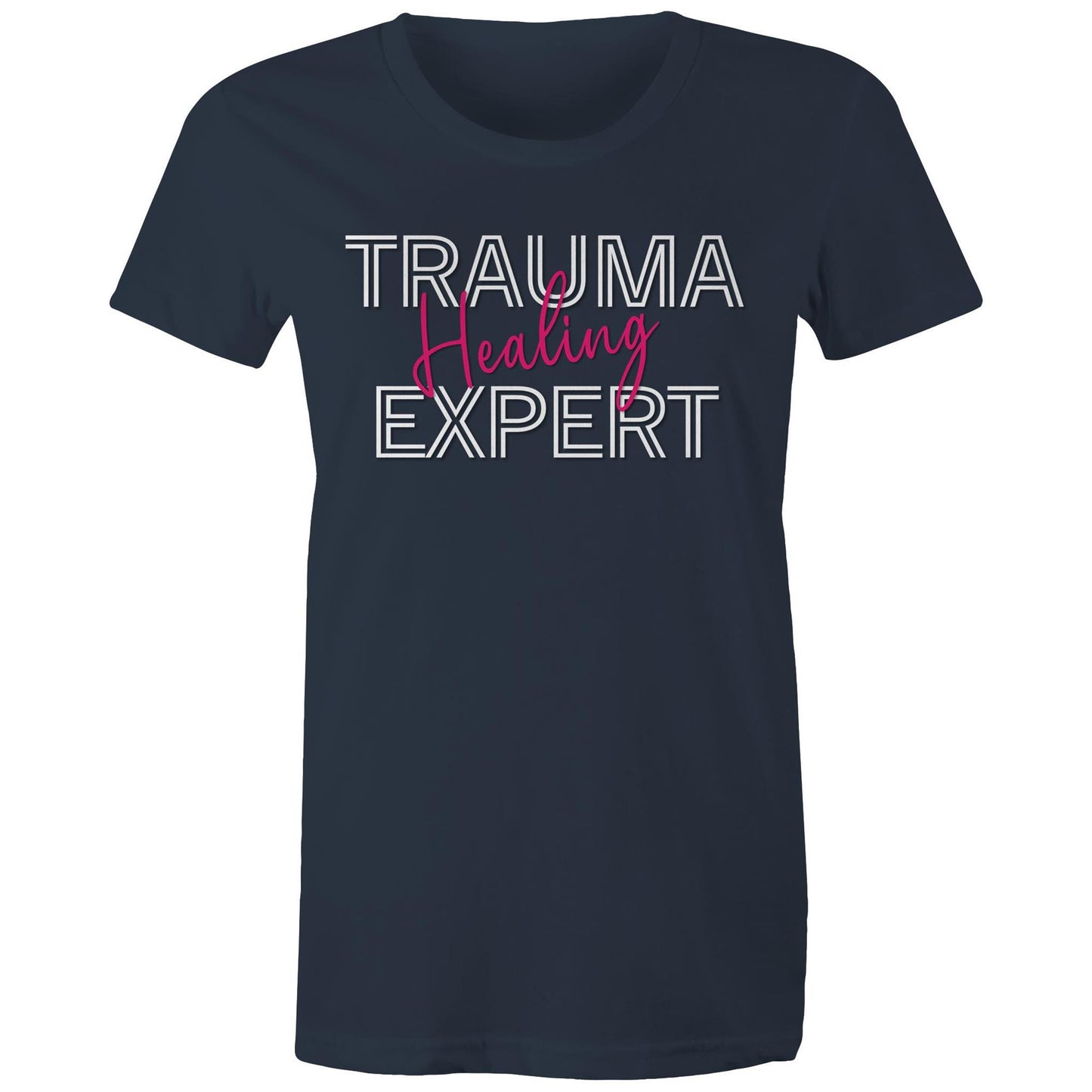 Trauma Healing Expert