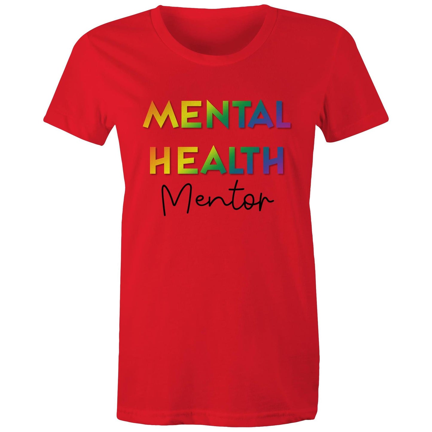 Mental Health Mentor