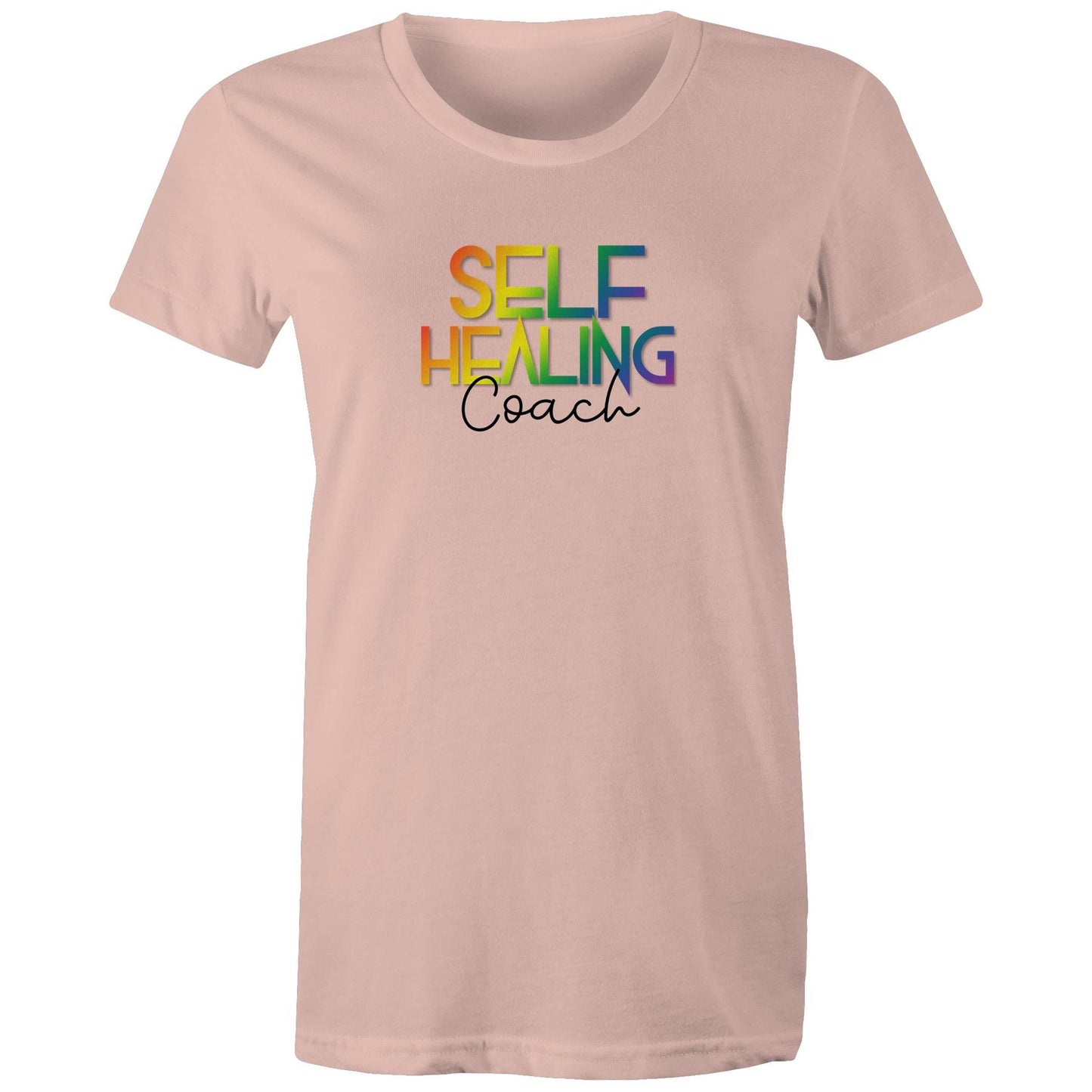 Self Healing Coach