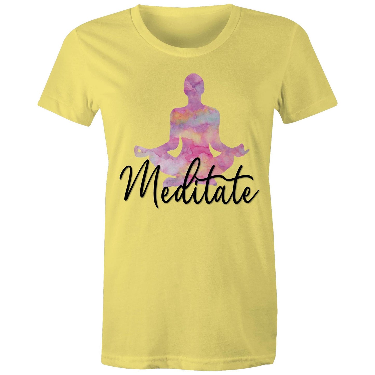 Meditate