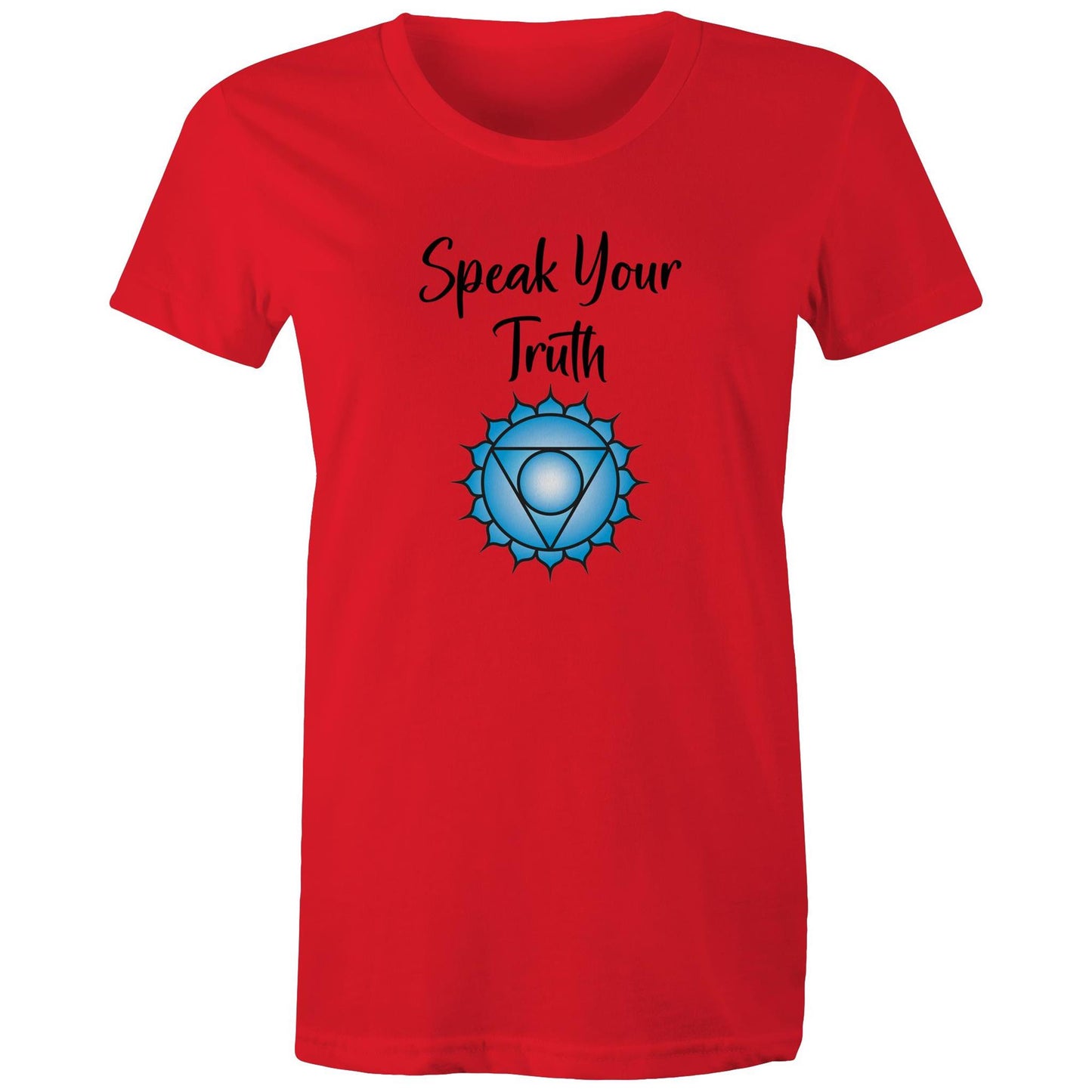 Speak Your Truth