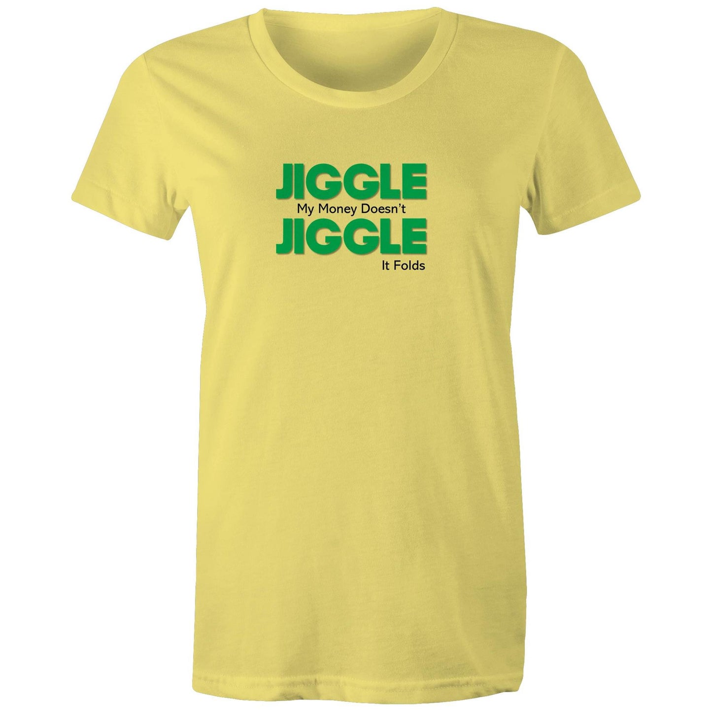 Jiggle Jiggle