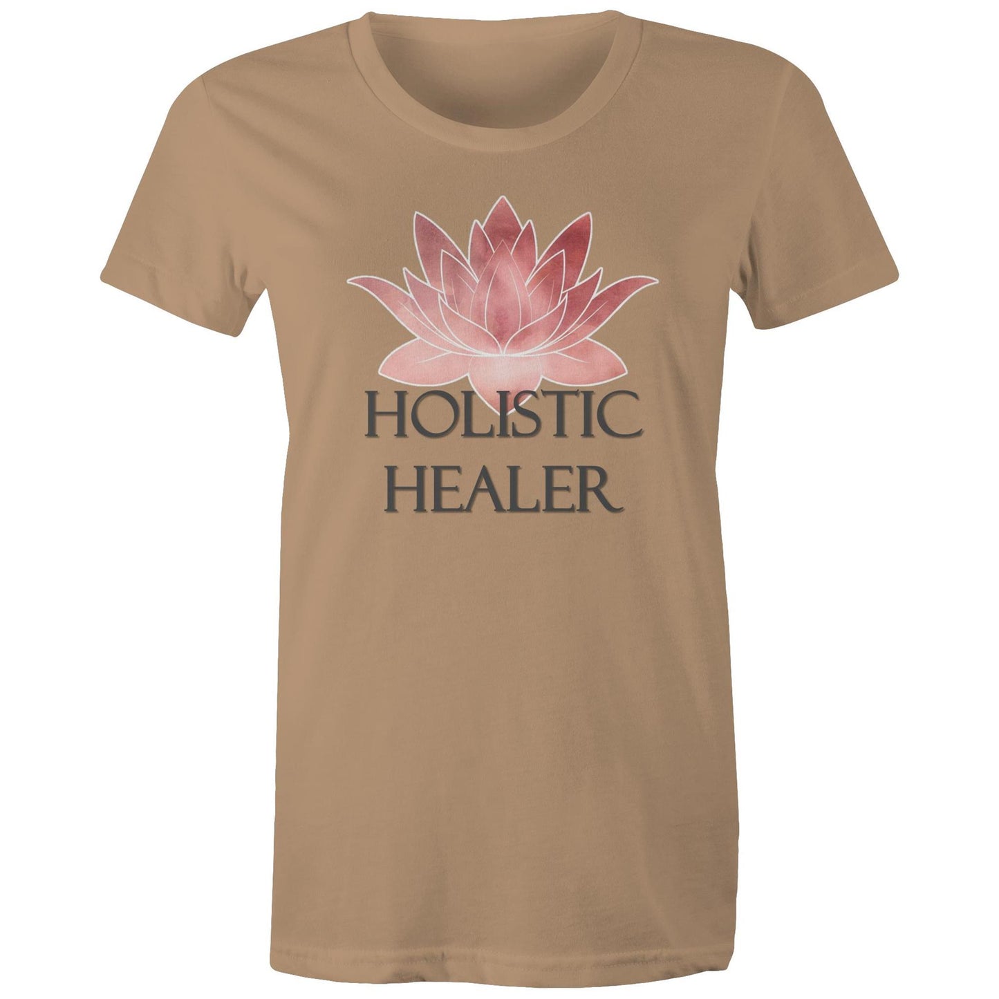 Holistic Healer