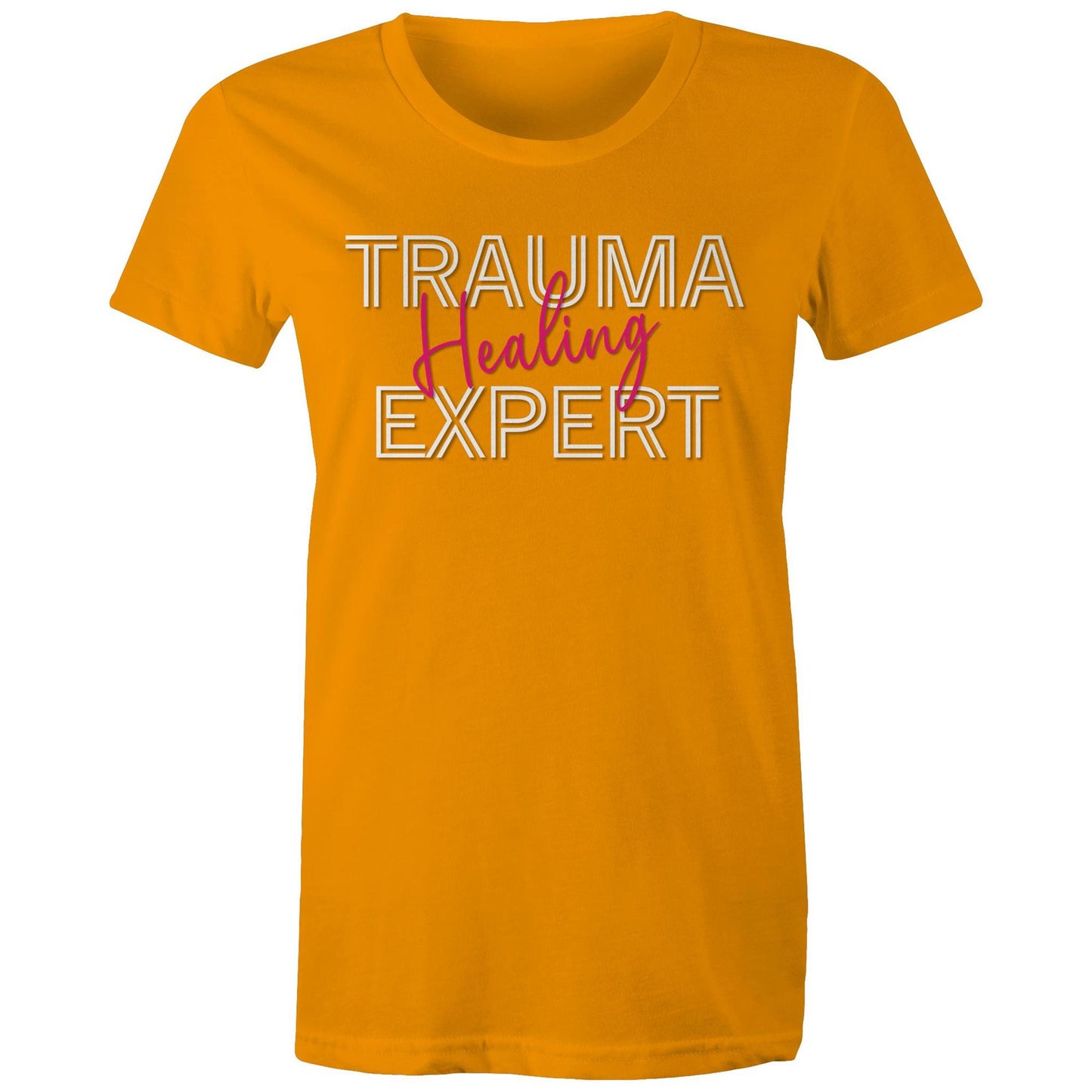 Trauma Healing Expert