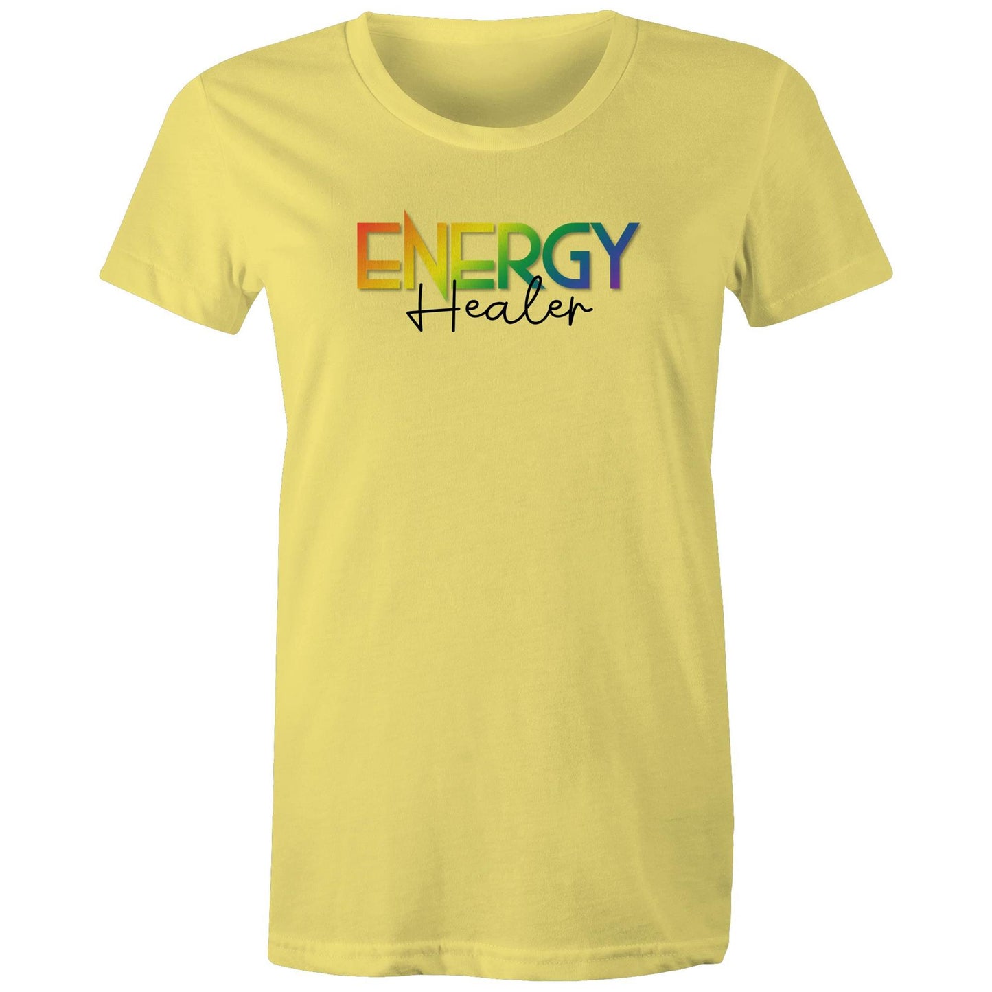 Energy Healer