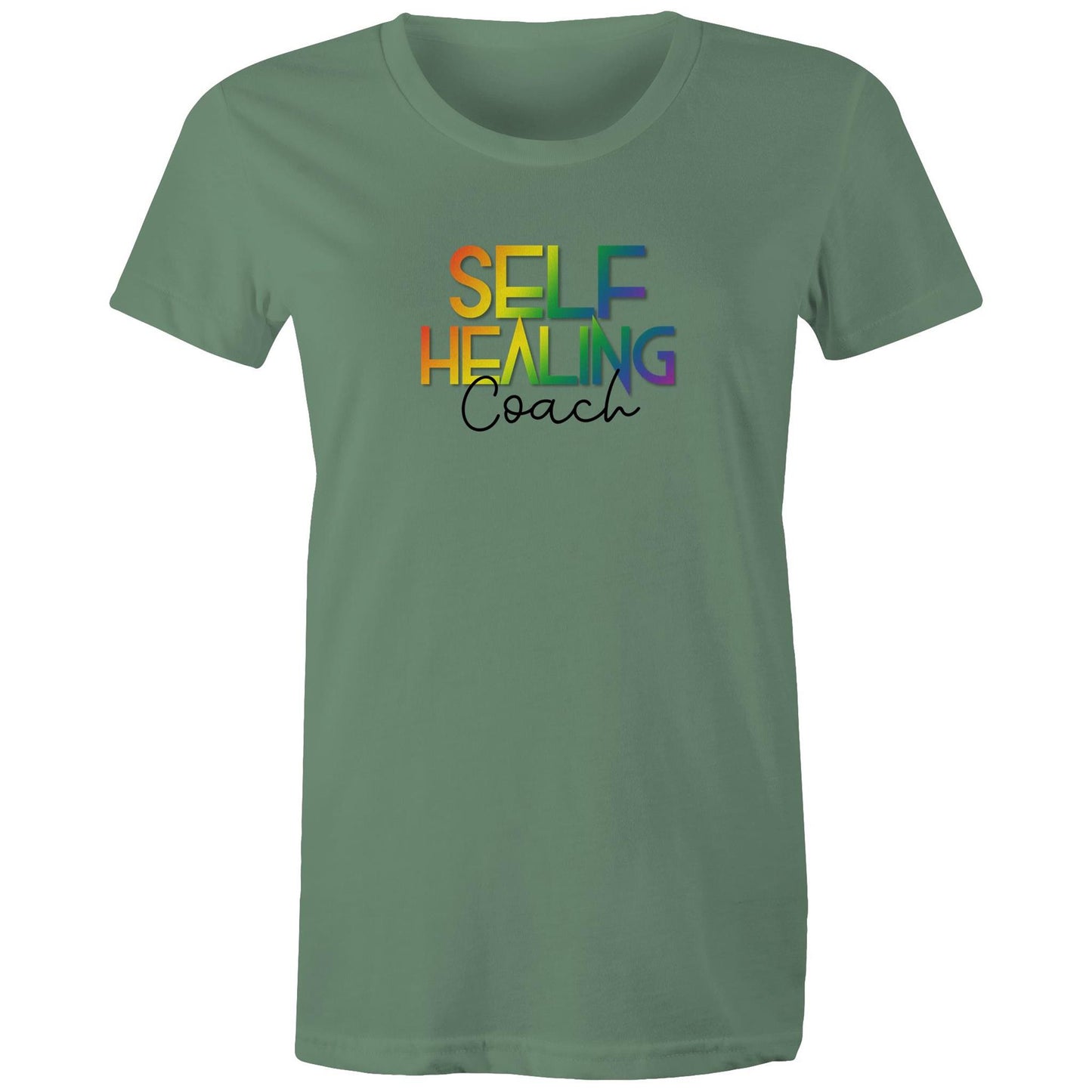 Self Healing Coach