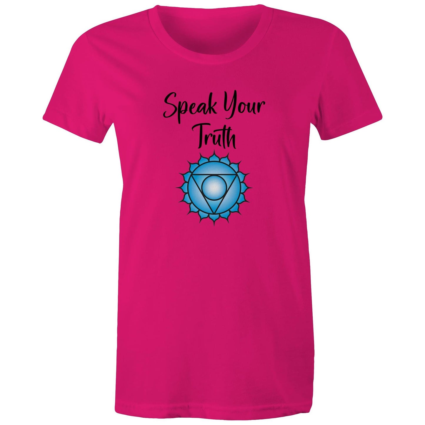 Speak Your Truth