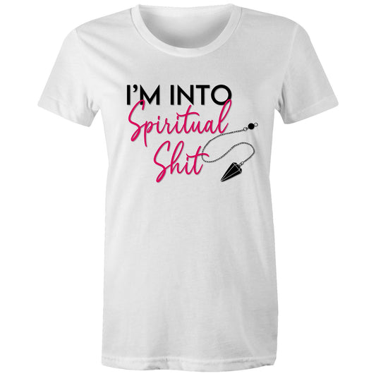 Spiritual Shit