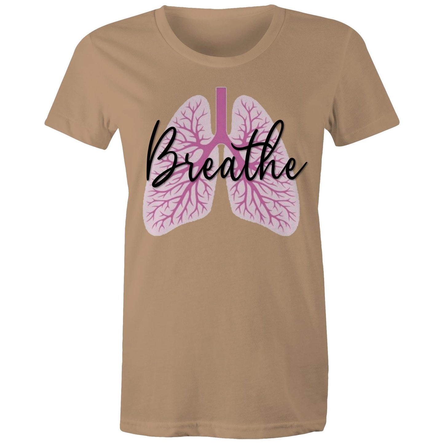 Breathe