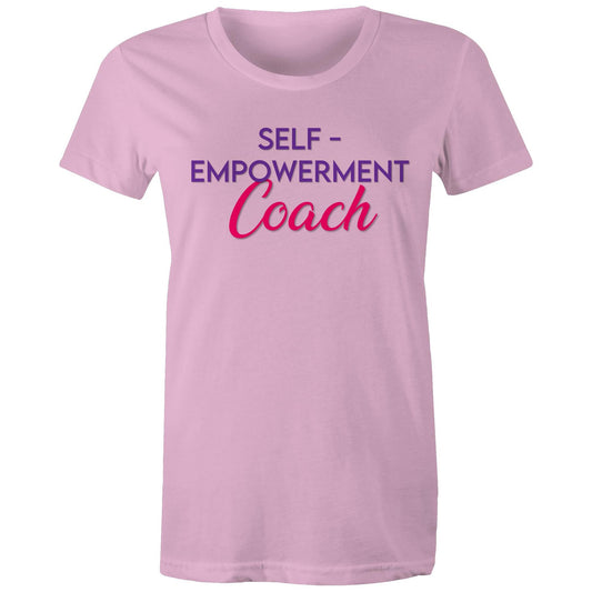 Self-Empowerment Coach