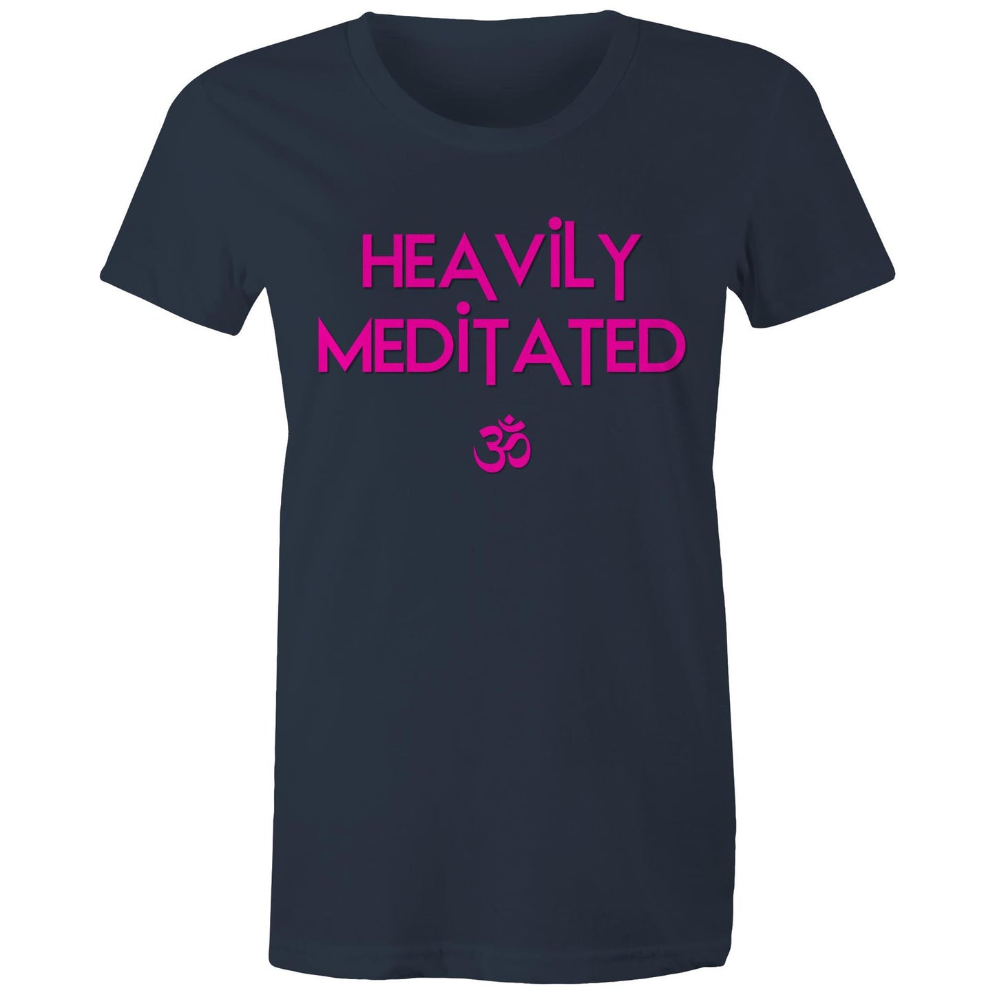 Heavily Meditated