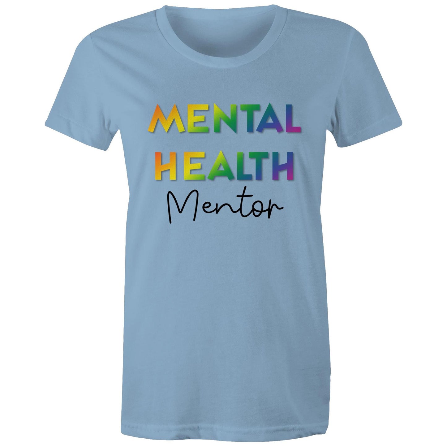Mental Health Mentor