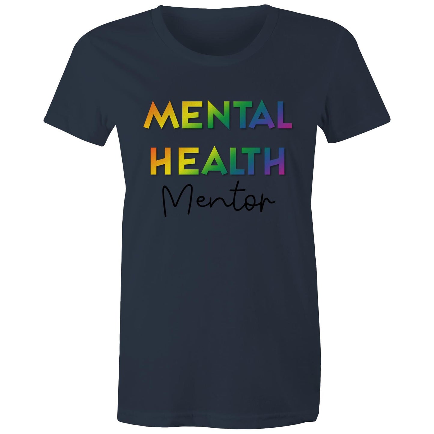 Mental Health Mentor