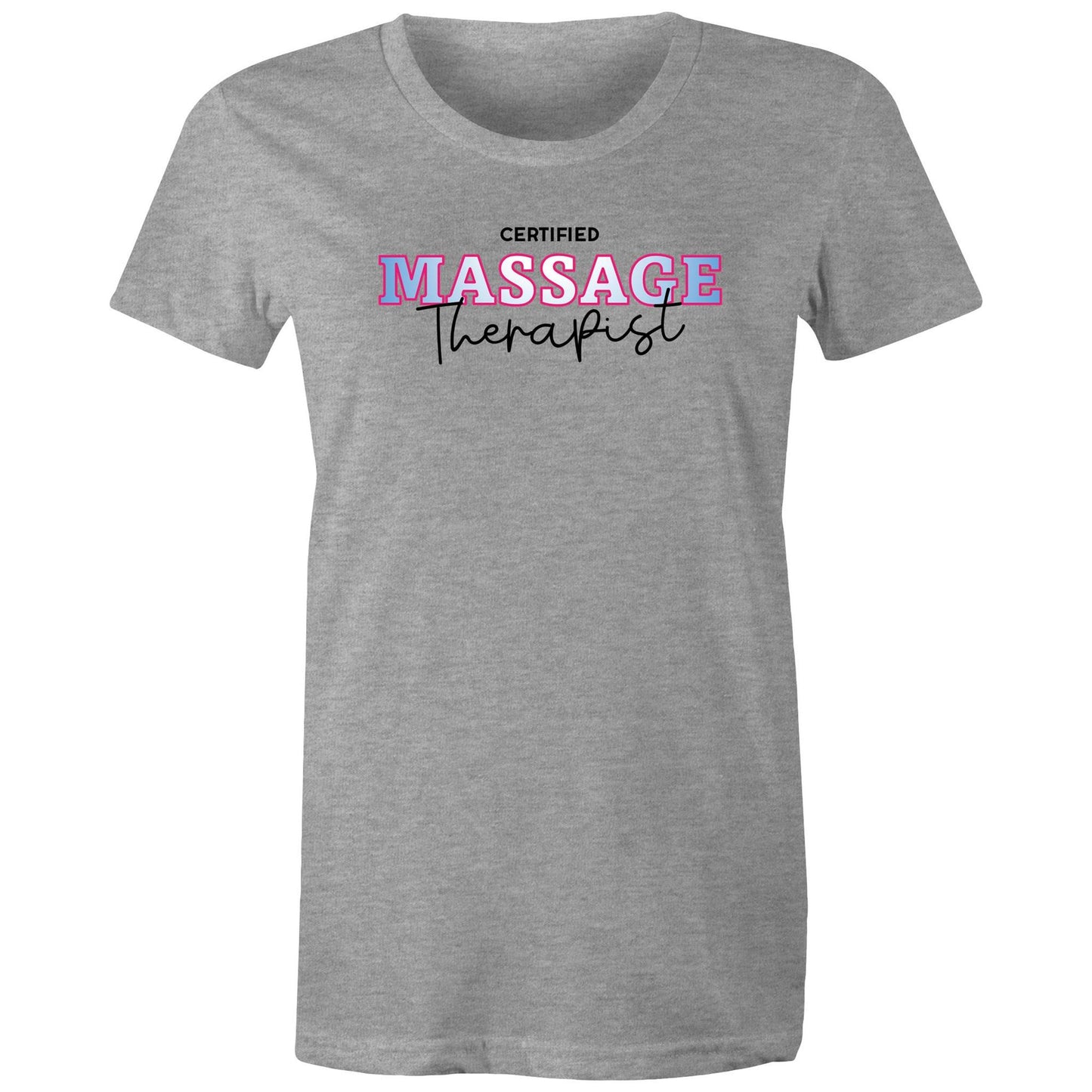 Massage Therapist