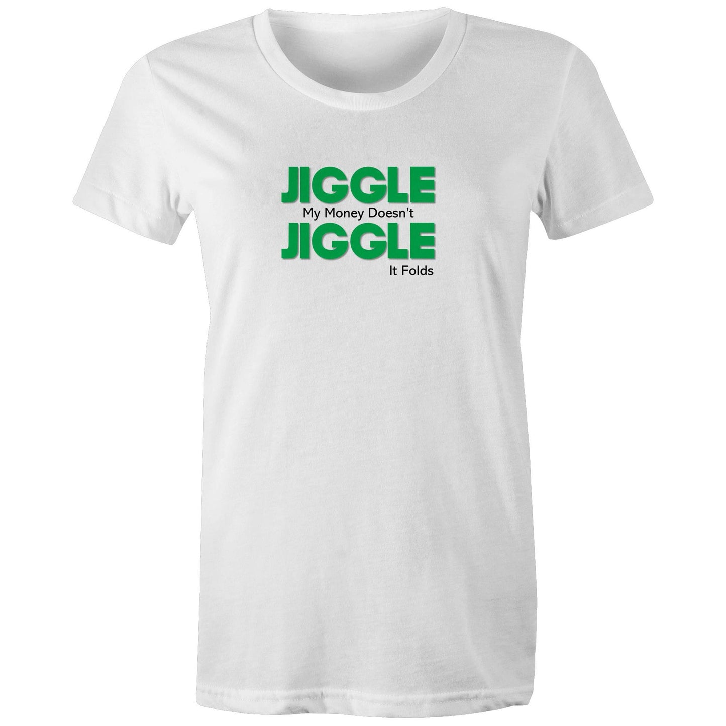 Jiggle Jiggle