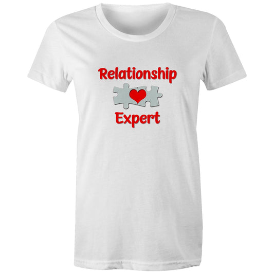 Relationship Expert - Puzzle