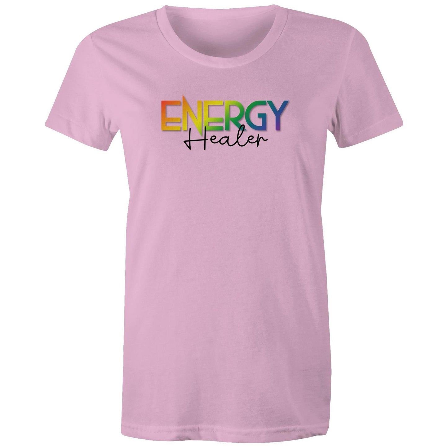 Energy Healer